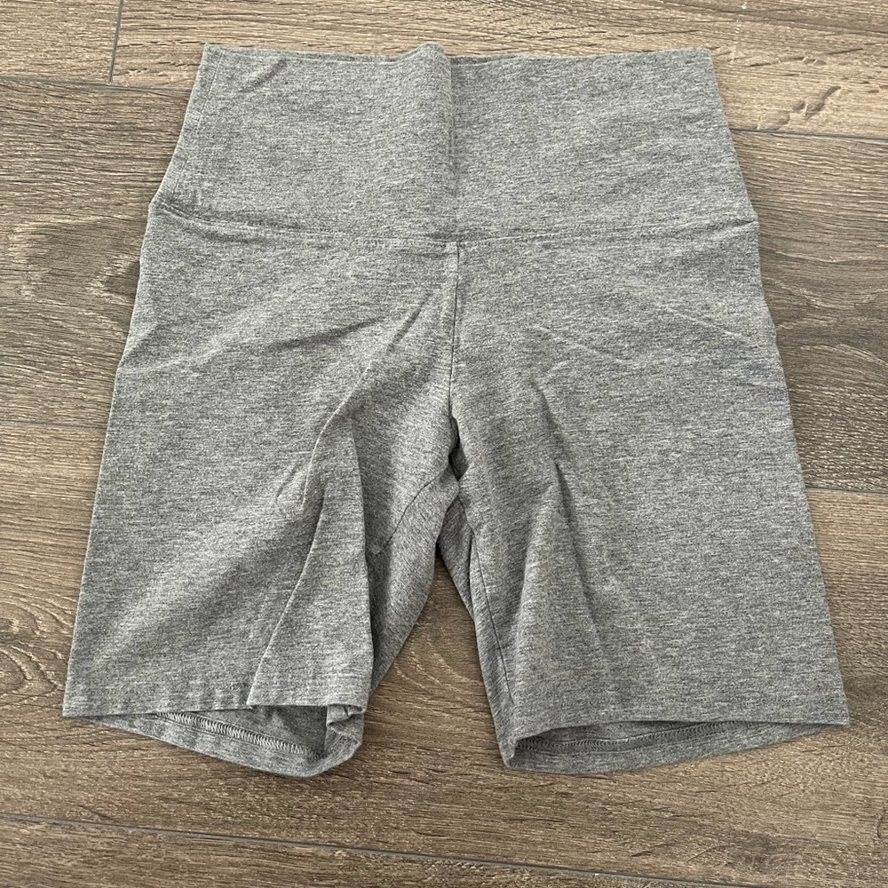 Bike shorts